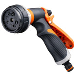 Garden Shower For Watering Plants Or Lawn, 1/2