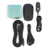 2MP 1080P HDMI USB Industry Microscope Camera TF Card Video Recorder Camera