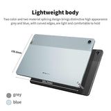 Lenovo xiaoxin Tablet 2022 10.6inch Tablet 800W Front Rear Camera 7700mAh Battery 4+64GB Storage