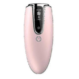 Electrolysis Device Pulse Light Epilator 2 in 1 Hair Removal 3 Modes 9 Levels Pulse Epilator Semi-Qu