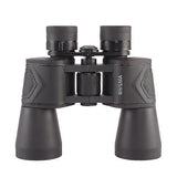 10x50 Binoculars HD High Power Waterproof Micro Night Vision Outdoor Hunting Binoculars