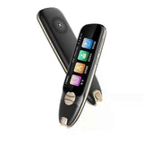 Smart 116 Languages Voice Translator 3.5 Inch Screen Offline + Wifi Translator Pen Scanning Translat