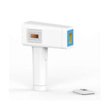 Laser-Epilator Hair Remover Painless Armpits Bikini Facial Electric Trimmer Pulsed Light Hair Remov