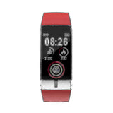 Fitness Tracker Bracelet Body Temperature Measurement Heart Rate Sports Watch