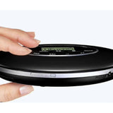 Cd Walkman Smart Bluetooth Player Prenatal Education Machine Portable Cd Machine Mobile Walkman