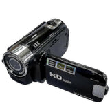 Portable Digital Camcorder,1080p 16mp Hd Rotation Camcorder Dv Video Cameras 2.4
