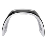 LED Light Photodynamic Machine Skin Rejuvenation 7 Color Moisturizing Spray Photon Machine 100240V Black UK Plug