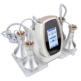 80K RF Machine 5 In 1 Body Shaping Massage Skin Lifting Firming Beauty Salon Massager 240V