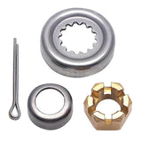 Propeller Spacer Kit 66T-W4599 For Outboard Motor F30-F60