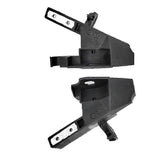Suitable for Front Beam Left and Right Headlight Brackets
