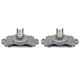 2X New for 2012-2016 - 3 Series F30 F31 F34 Headlight Insert