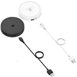 For Boom3 Bluetooth Speaker Charging Base,White