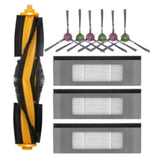 10PCS for OZMO T8 T9 N8Pro Robot Vacuum