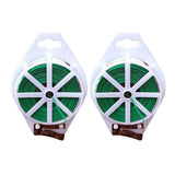 1 Roll of Plant Fixing Tie Vine Plant Tie Garden Wire Tie Gardening Accessory