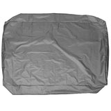 Swing Canopy Cover Replacement Swing Cover Sunproof Swing Chair Outdoor Swing Cover For Garden Swing Chair And Patio Hammock