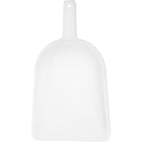 Plastic Feeding Shovel Garden Shovel Multi-function Poultry Food Shovel Farm Feeding Shovel Livestock Feed Shovel Plastic Garden Scoop Poultry Feed Sh