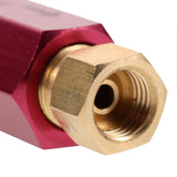 Residual Braking Pressure Valve Check Valves Brake Proportioning Valve Residual Braking Pressure Valve Car Check Pressure Valve