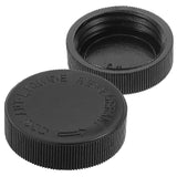 2pcs Engine Radiator Covers Coolant Reservoir Cap Reservoir Tank Cap Reservoir Lid