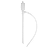 Heavy Duty Manual Hand-Operated Siphon Pump Portable Liquid Transfer Hand Pump For Chemical Transfer Fuel Kerosene And Water Gasoline
