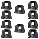 10x Ycle R B Adapter For Folding Bike Bag Rack H Abs R B Mounting