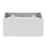 Cat Litter Scoop Holder - Litter Scooper Holder Cat Litter Scoop Holder Corner Cat Litter Boxes Scoop Storage Container Litter Box Scooper Accessory f