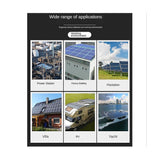 12v 24v 48v 60v 72v 96v 30a Mppt Solar Char Pv Regulator 230v For Po4