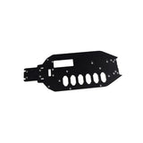 10901 Chassis Plate For Racing 1/10 Scale Rc Car S Fit Rh1011/rh1013/rh10