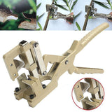 Garden Tools  Thick Branch Fruit Tree Grafting Machine Fruit Tree Grafting Machine Seedling Grafting