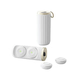 Box Less Fumigat Apparatus Aunctuur Massas Care Whi