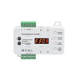 10a 240w Pir Mot Sensor St Step Led Cob Single Strip Dimmer 1