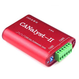Can Yzer Canopen J1939 Usbcan-2ii Converter Compatible With Z Usb To Can Usbalyst-ii