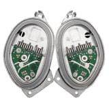 2x 63119466175 63119466176 Led Module Turn Signal Module For X7 G07 2018-2021 8 Led Beads