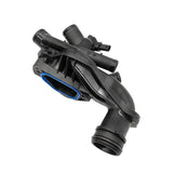 2pcs Engine Ant Tat Housing For 2011-2016 N16 11538674895 11538671513 11537647305