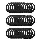 30pcs Electric Scooter Tire 8.5 Inch Inner Tube Camera 8 1/2x2 For Mijia M365 Spin Bird Electric Sk