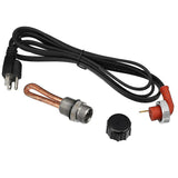 5003619ab Engine B Er 120v 750w 30601007 With Wiring Harness For Ram 2500 3500 450