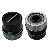 Loc Hub For Excurs F250 F350 F450 Wheel 4wd(auto) 600-203 1c3z3b396cb 1c3z-3b396-cb