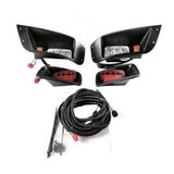 Golf Cart Led And Kit For Car Golf Cart Accessories