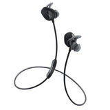 Soundsport Tooth Wireless In-Ear Headphones - Black
