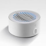Portable Fruit And Vegetable Washing Machine Ipx7 Waterproof Rechargeable Remove Residue Purifier Re