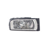 Car Left Bumper Fog S Fog Lamp For Azera 2006-2011 91-3l100