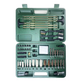 For Rifle Pistol Shotgun Maintenance Cleaning Brush Kit