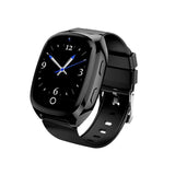 Smart Watch, Elderly, Anti-Lost, Anti-Fall Alarm, Smart Health Measurement, Heart Rate, Blood Pressu