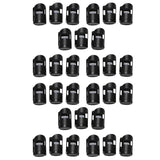 Champagne Stopper Bottle Cap Stopper For Champagne Vacuum Bottle Stopper (30 Pack)
