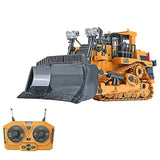 Rc Excavator 1/20 2.4ghz 11ch Rc Construction Truck Engineering Vehicles Educational Toys For Kids W