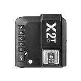 (X2TC) Advanced Flash System Wireless Flash Triggers X2TC X2TN X2TS X2TF X2TO X2TP  for Camera Perfectly Synchronized Shots