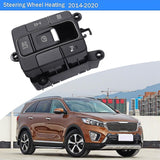 93600c5210 Car Electronic Handbrake Button Steering Wheel Ing S For Sorento 2014-2020 9360