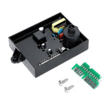 RVs Water Heater Control Circuit Board DC12V Replacement 91365 93305 91346 93851 91226 AT93851