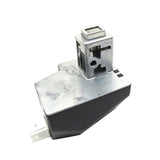 Car Lock 9815905380 Replacement Electronic Steering Lock Core 9815905380 Vehicle Steering System Metal for 3008 508/C4