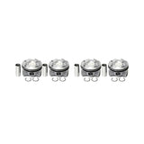 11257601077 11257584117 11257601181 Engine Pistons For Mini F20 F30 F31 R55 R57 R56 N13 N18 N13b16a