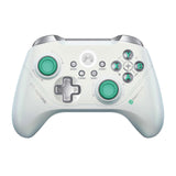 Betop Beitong Asura 2pro+ Bluetooth-compatible Gamepad Wireless Gaming Controller Hall Version Gaming Joysticks for NS PC